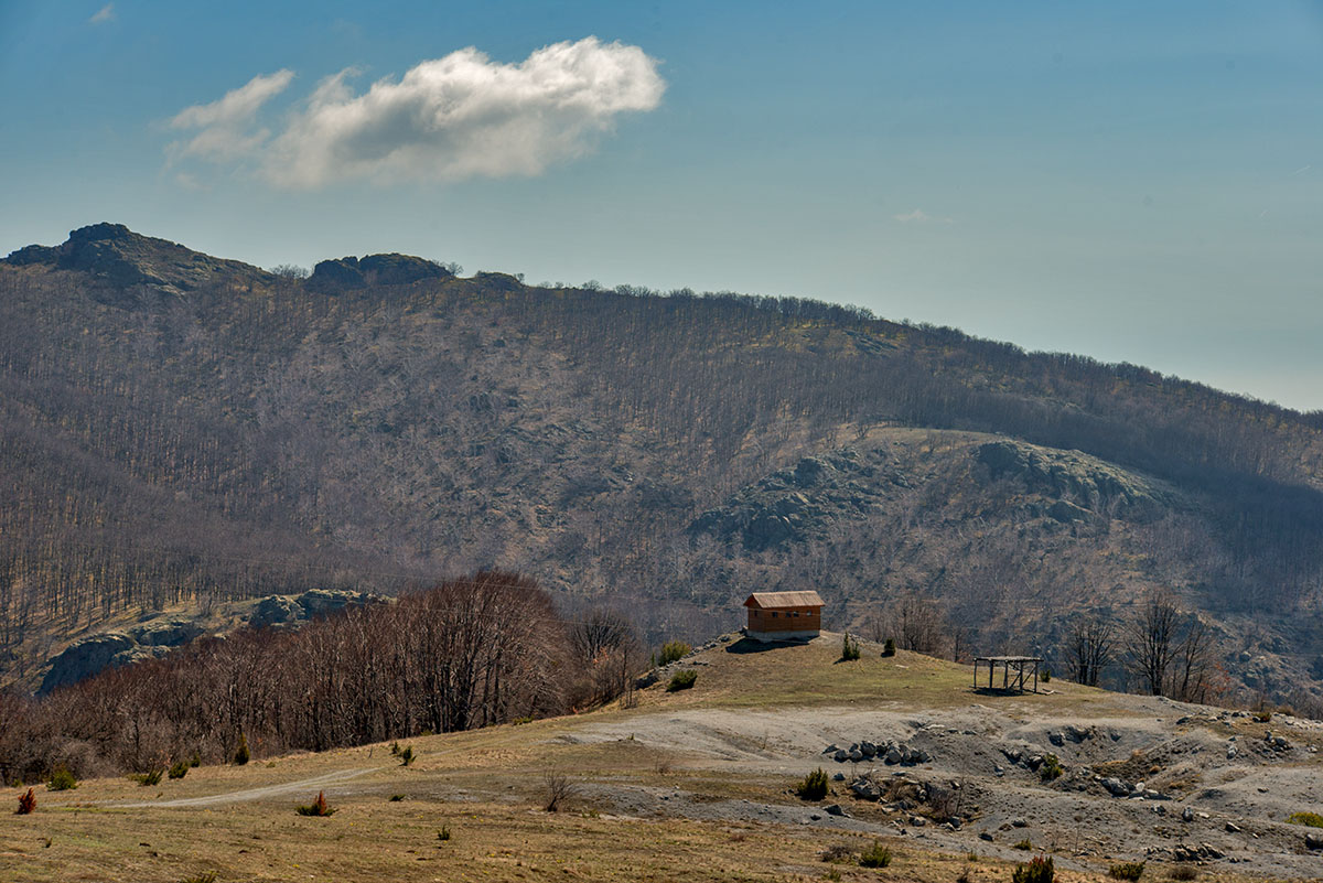    Sinie Kamni Bulgaria