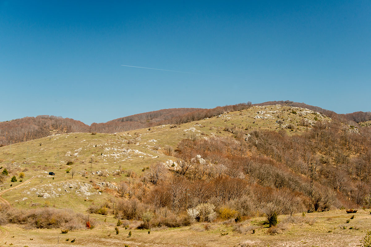    Sinie Kamni Bulgaria