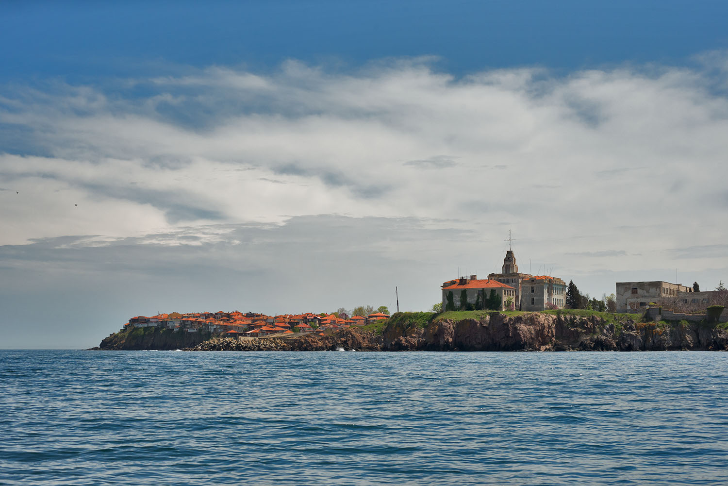   Sozopol Bulgaria