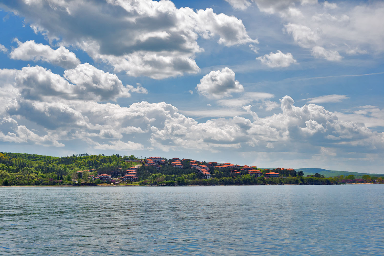   Sozopol Bulgaria