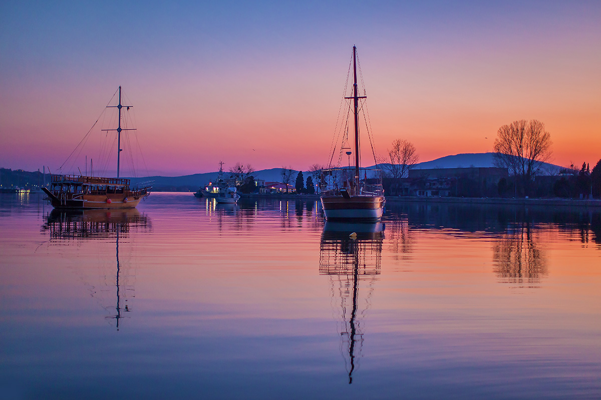   Sozopol Bulgaria