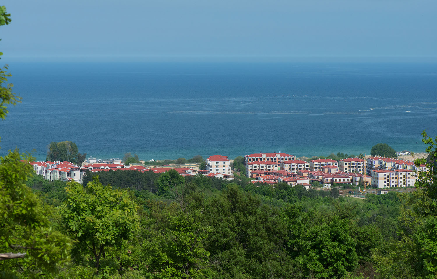   Sozopol Bulgaria