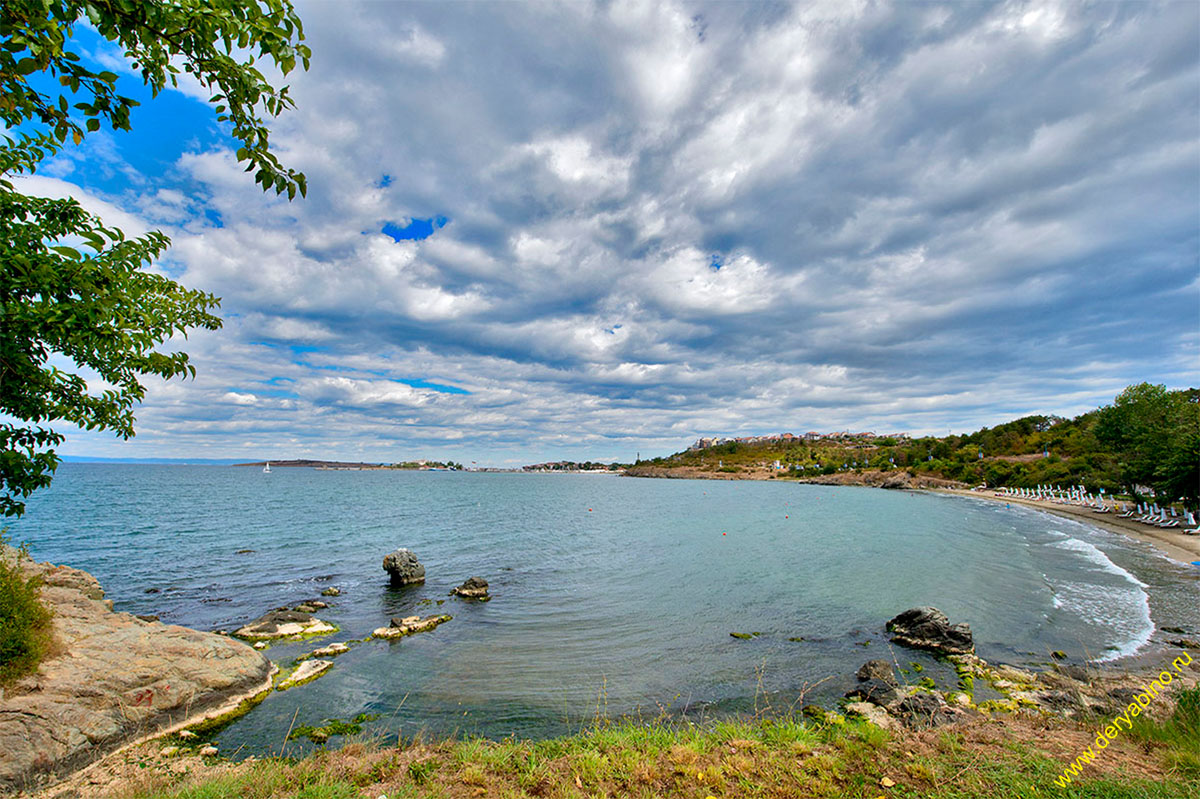   Sozopol Bulgaria