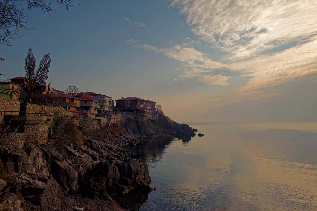   Sozopol Bulgaria