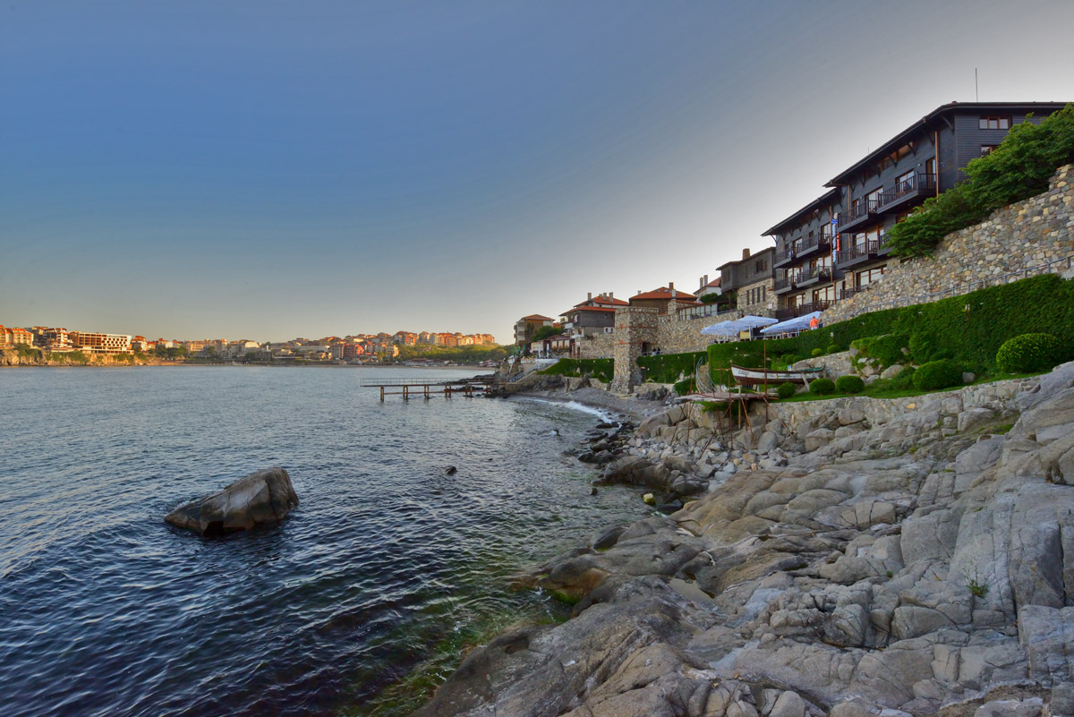   Sozopol Bulgaria