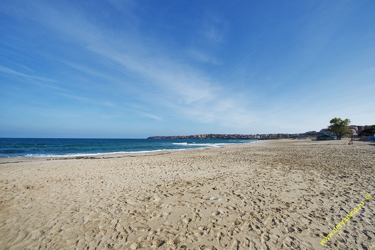   Sozopol Bulgaria