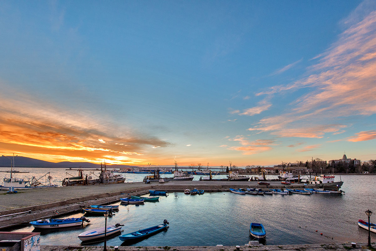   Sozopol Bulgaria