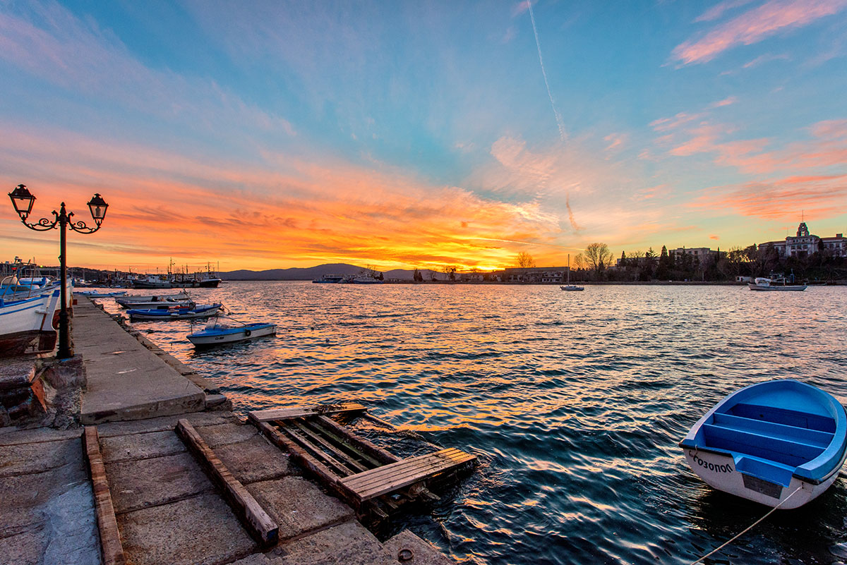   Sozopol Bulgaria