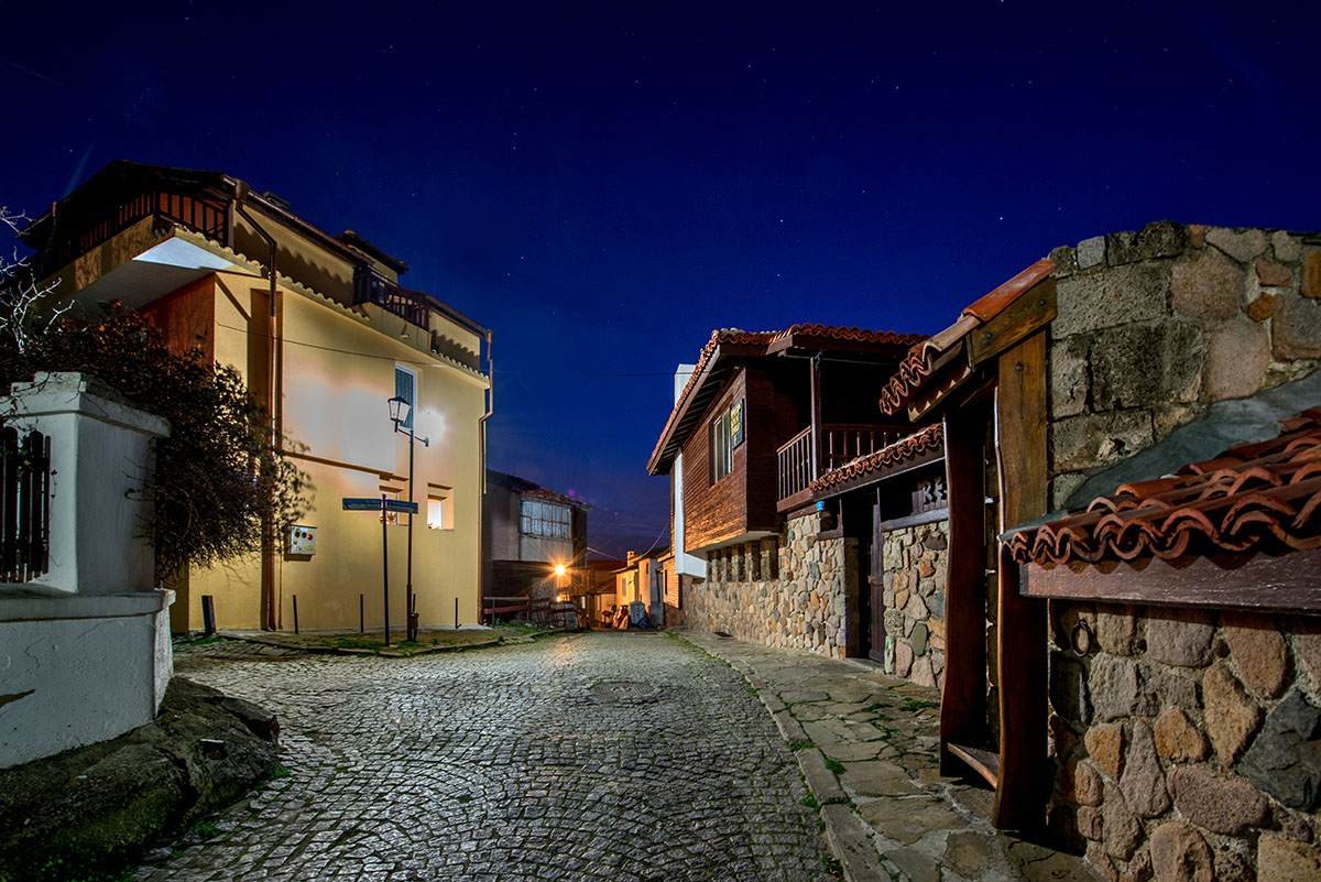   Sozopol Bulgaria