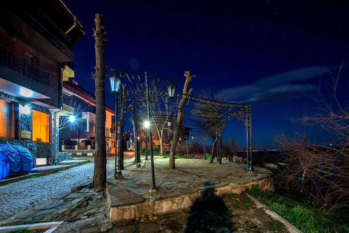   Sozopol Bulgaria