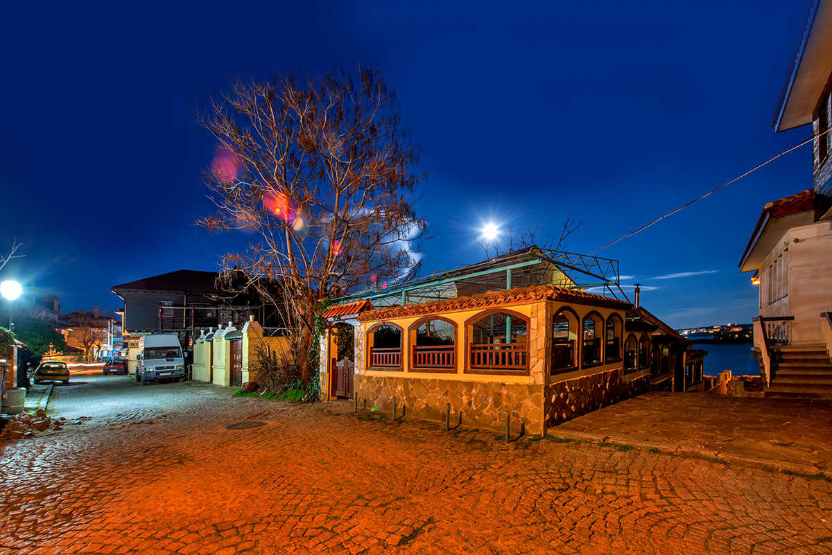   Sozopol Bulgaria