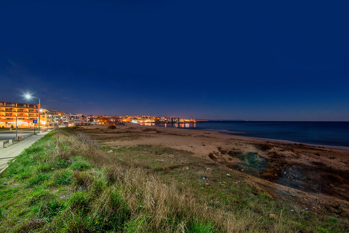   Sozopol Bulgaria