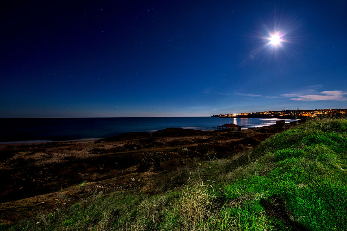   Sozopol Bulgaria