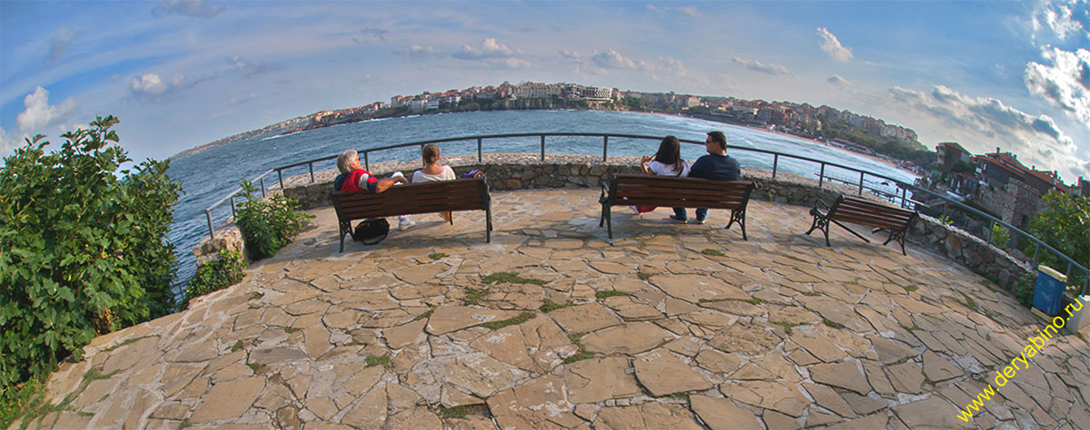   Sozopol Bulgaria