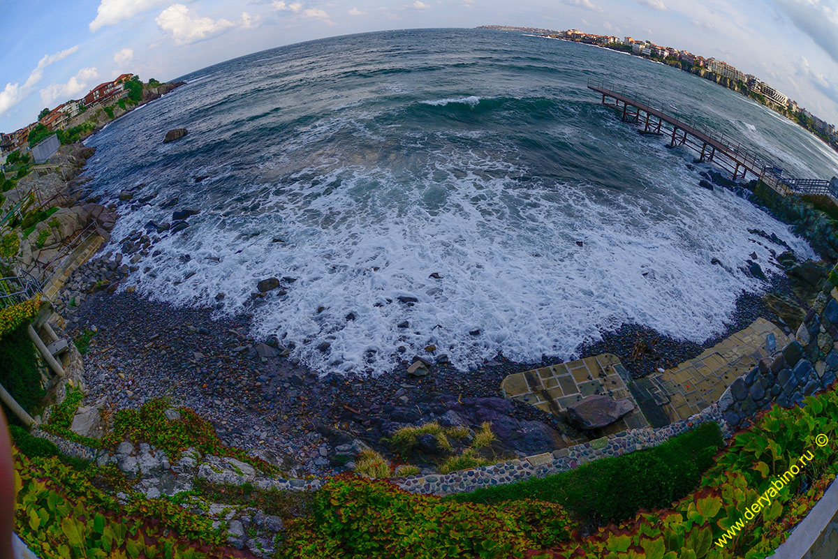   Sozopol Bulgaria