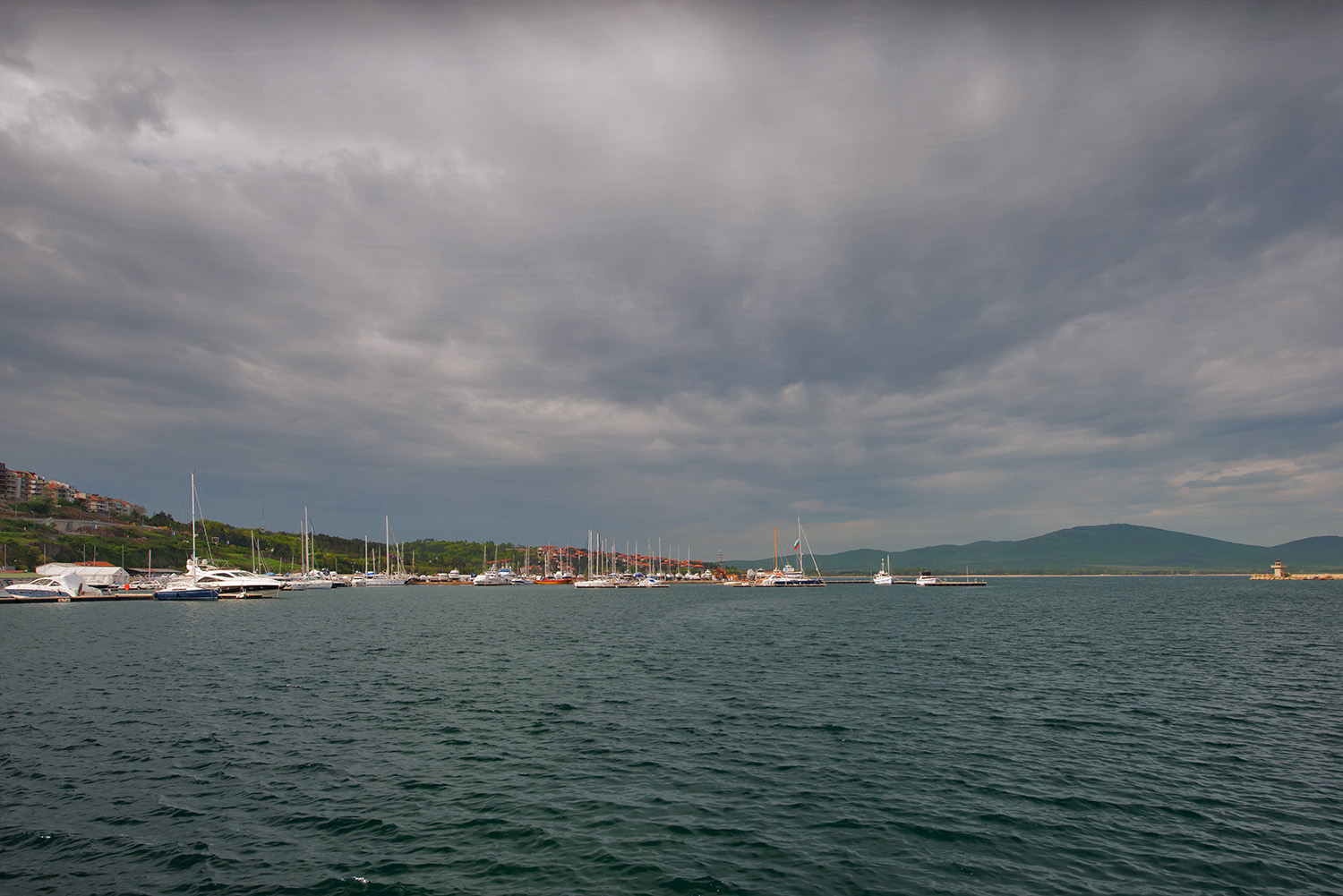  Sozopol Bulgaria