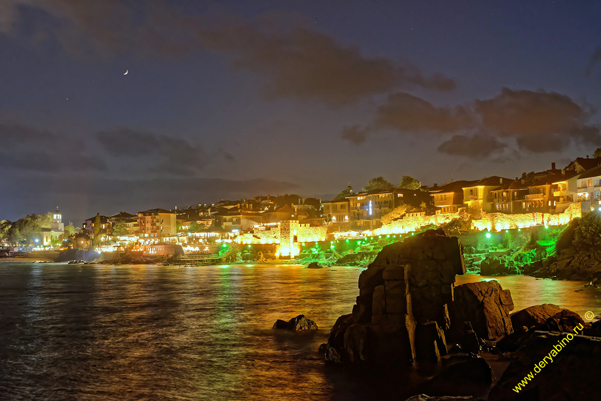   Sozopol Bulgaria