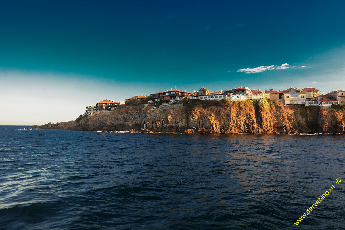   Sozopol Bulgaria