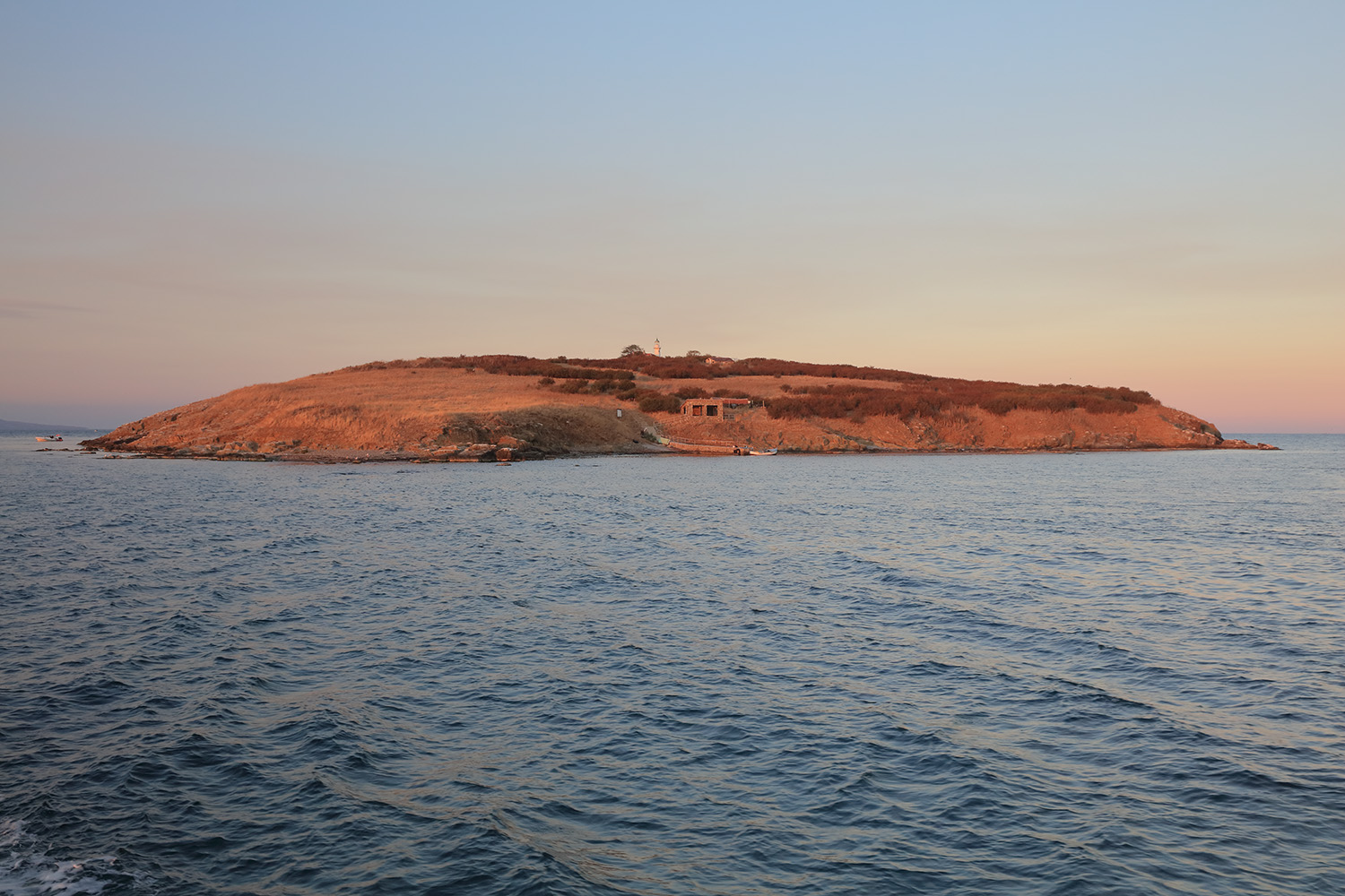   Sozopol Bulgaria