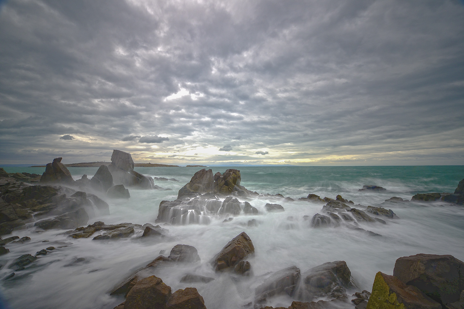   Sozopol Bulgaria