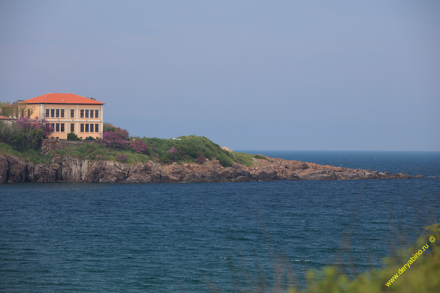   Sozopol Bulgaria