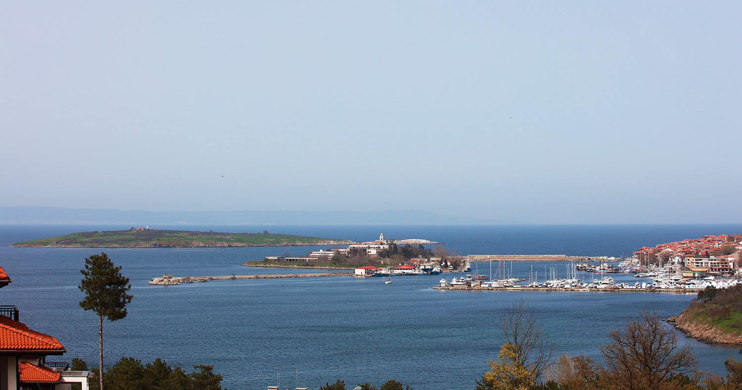   Sozopol Bulgaria