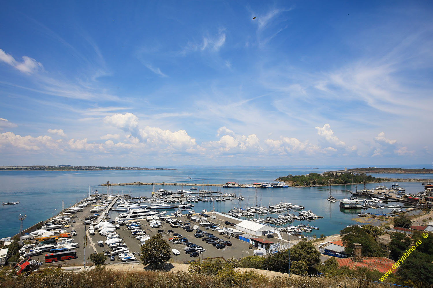   Sozopol Bulgaria