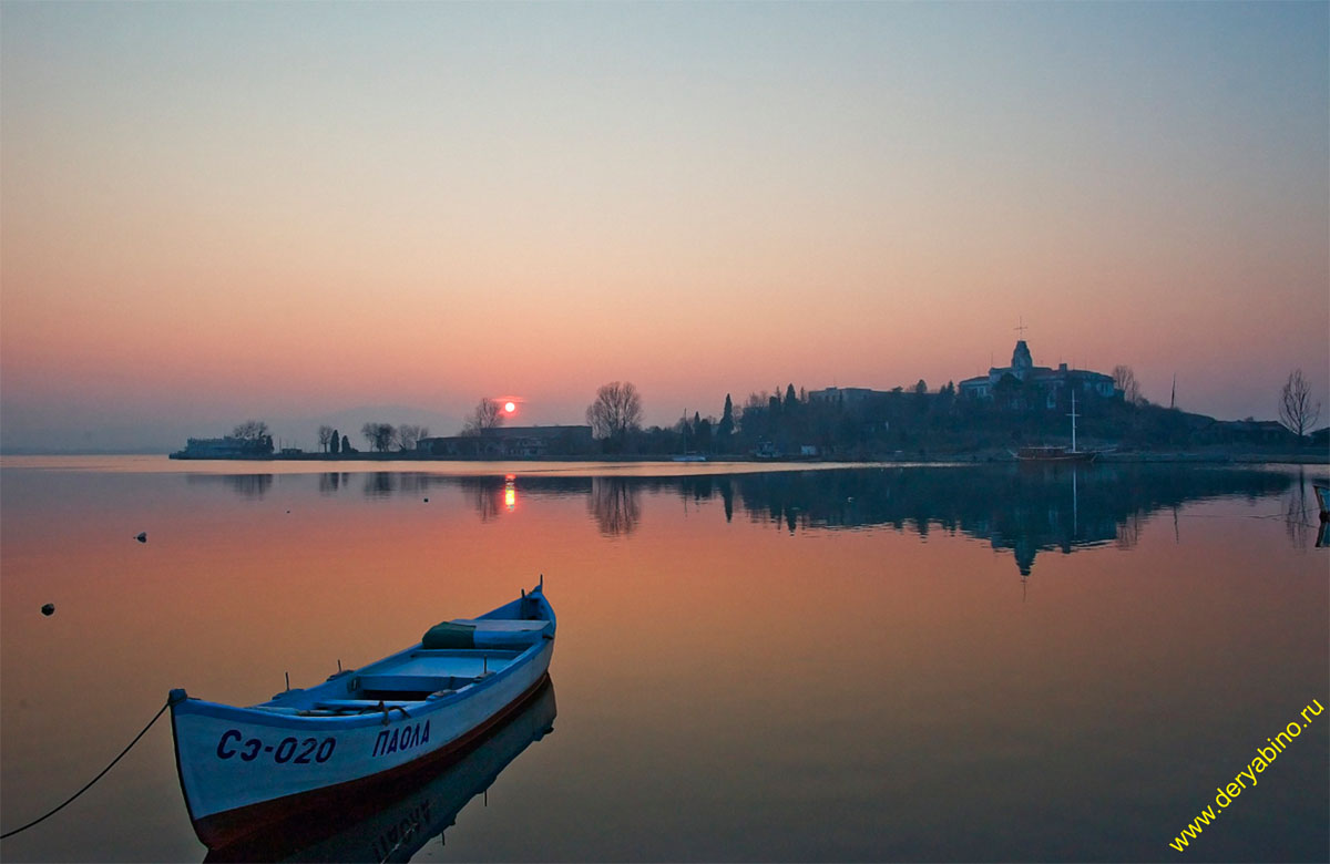   Sozopol Bulgaria