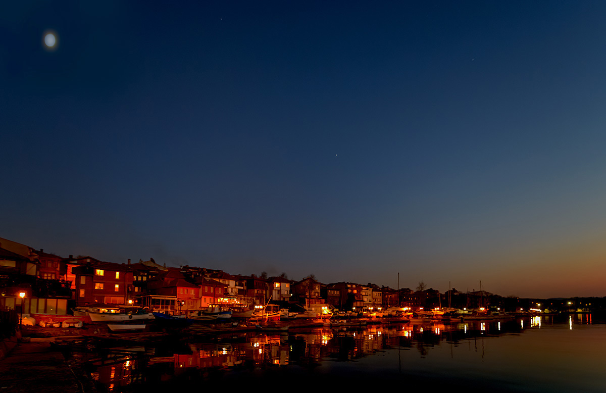   Sozopol Bulgaria