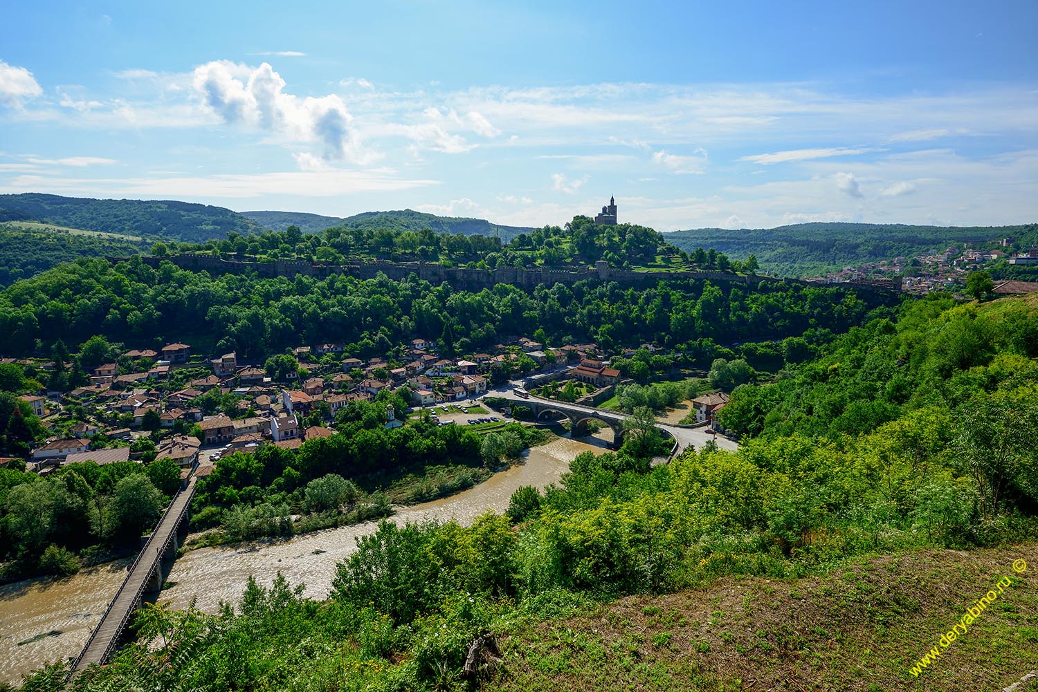 -  Veliko-Tarnovo Bulgaria