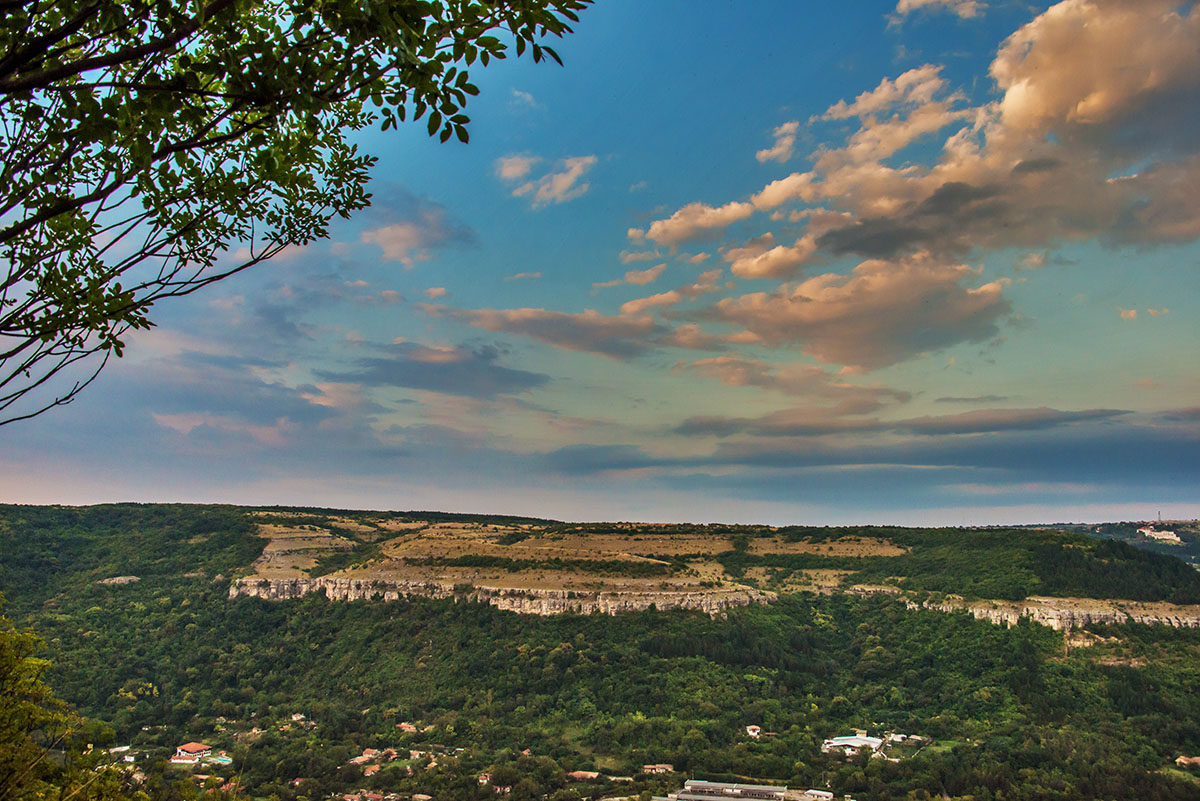 -  Veliko-Tarnovo Bulgaria