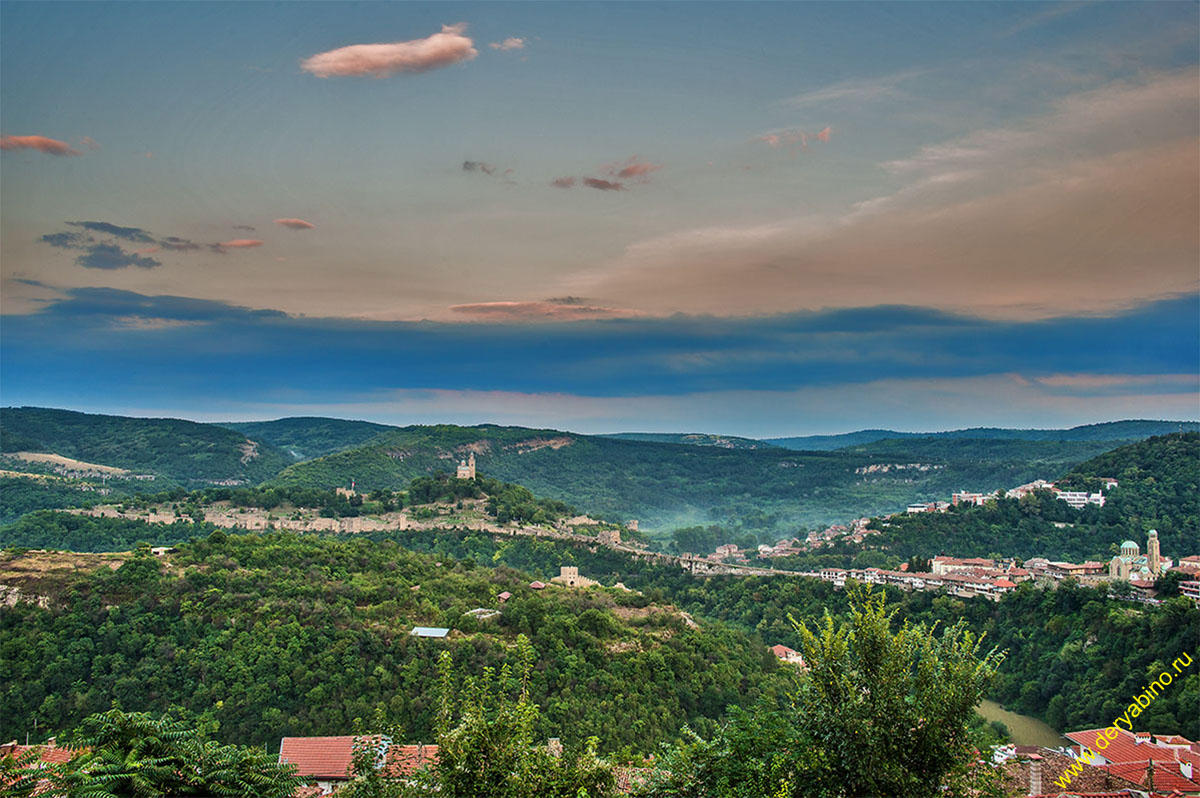 -  Veliko-Tarnovo Bulgaria