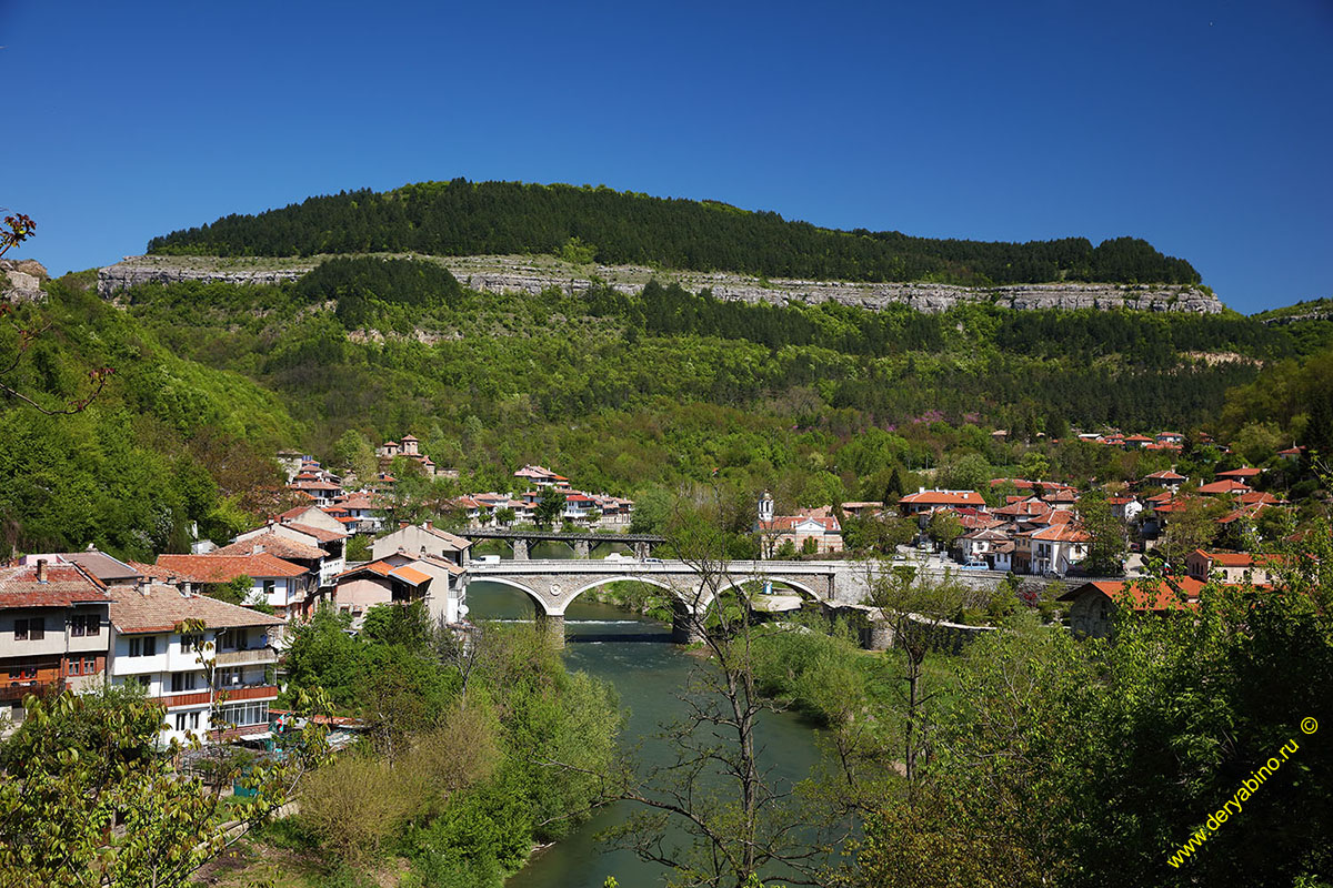 -  Veliko-Tarnovo Bulgaria