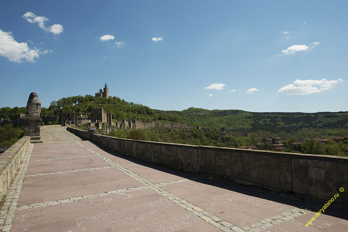 -  Veliko-Tarnovo Bulgaria