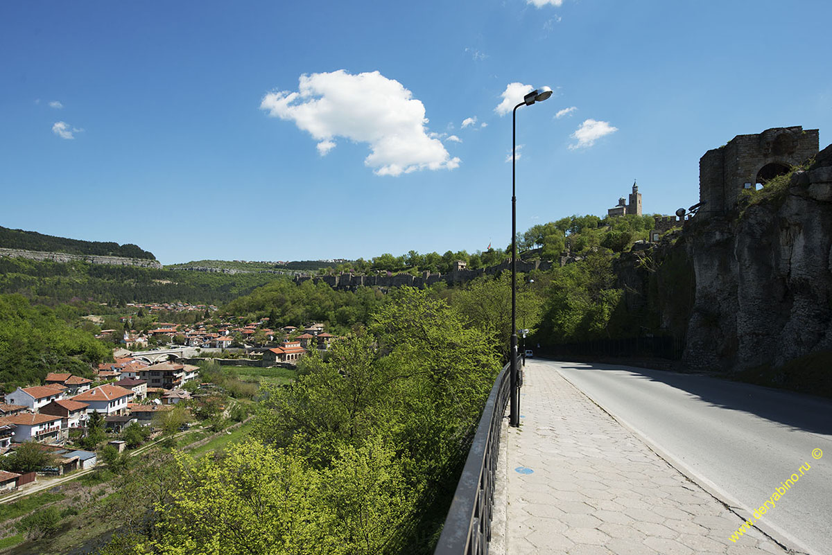 -  Veliko-Tarnovo Bulgaria