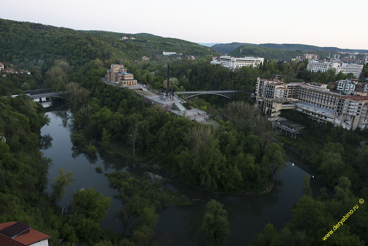 -  Veliko-Tarnovo Bulgaria