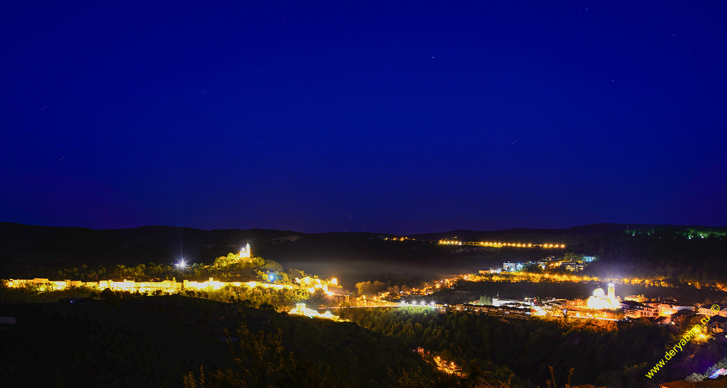 -  Veliko-Tarnovo Bulgaria