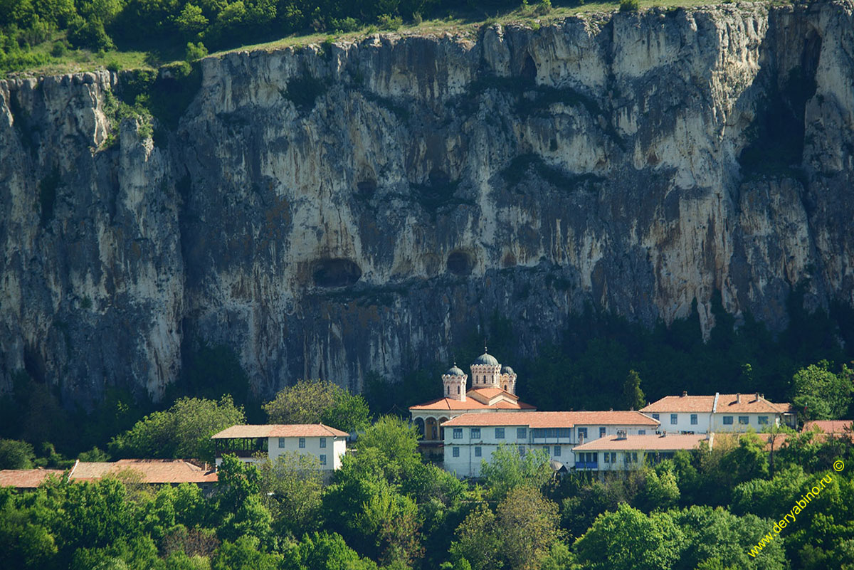 -  Veliko-Tarnovo Bulgaria