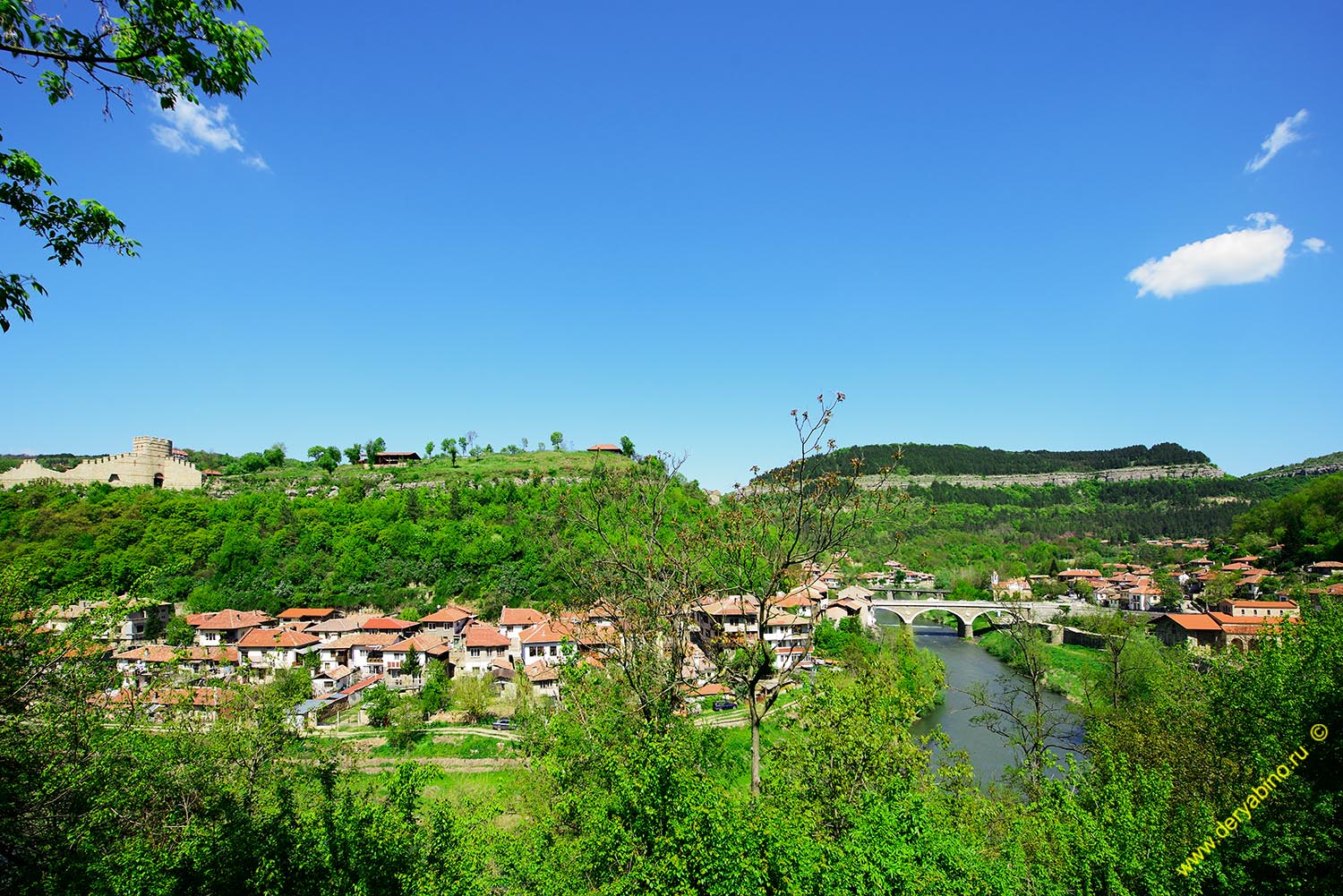 -  Veliko-Tarnovo Bulgaria