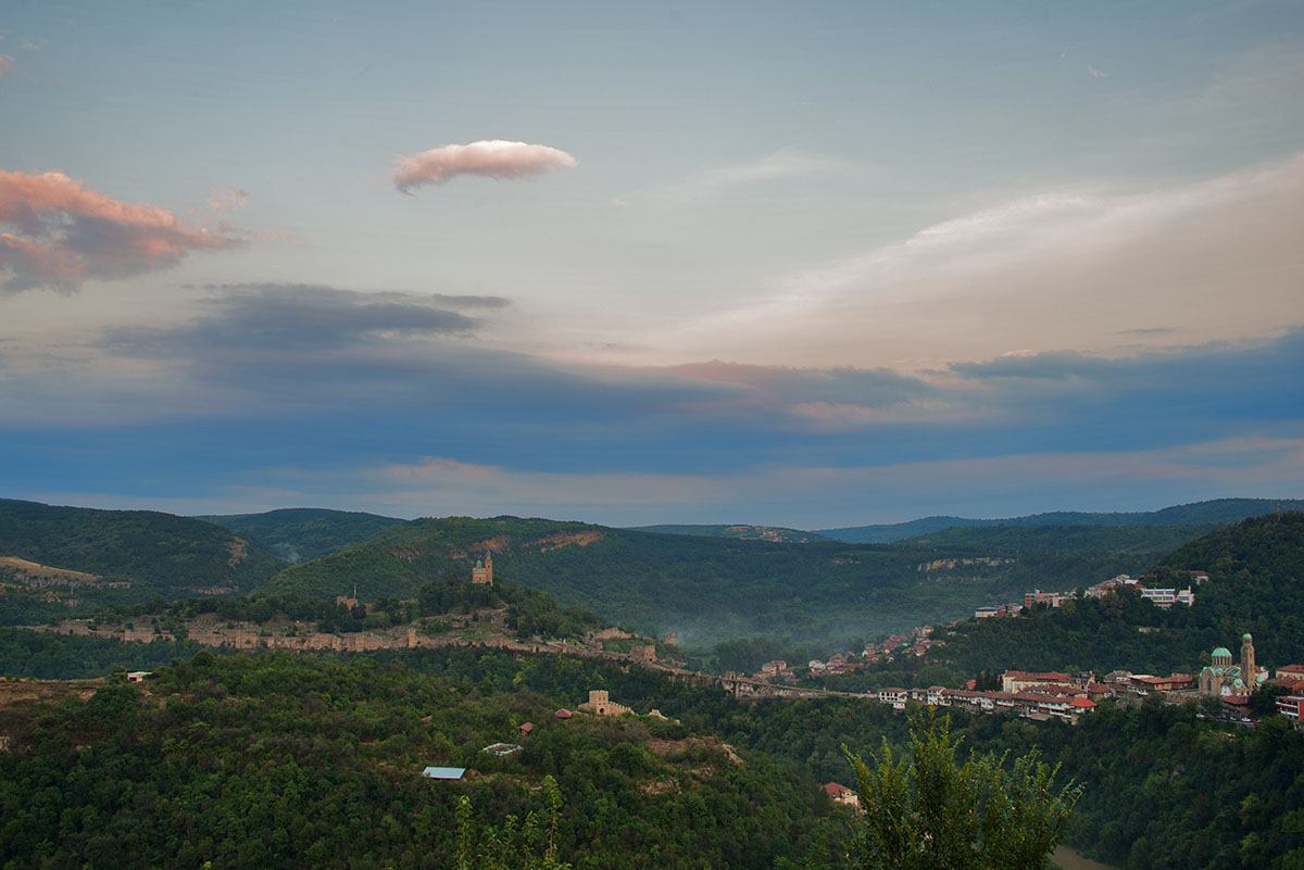 -  Veliko-Tarnovo Bulgaria