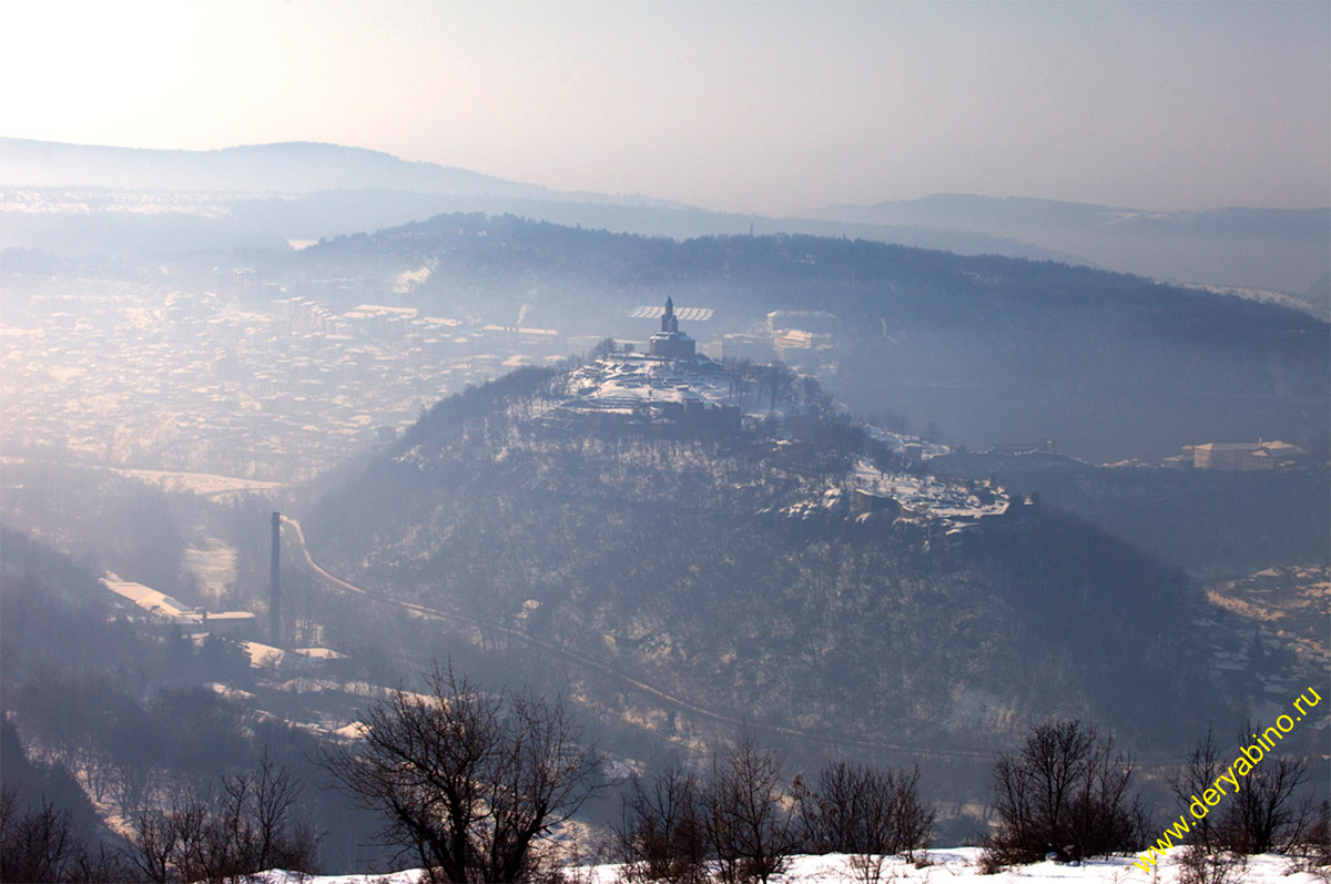 -  Veliko-Tarnovo Bulgaria