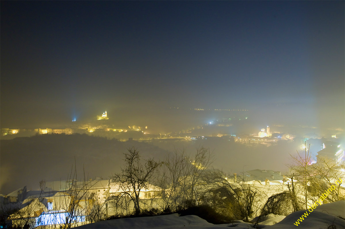 -  Veliko-Tarnovo Bulgaria