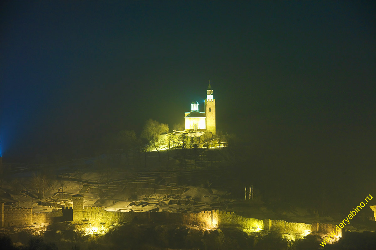 -  Veliko-Tarnovo Bulgaria