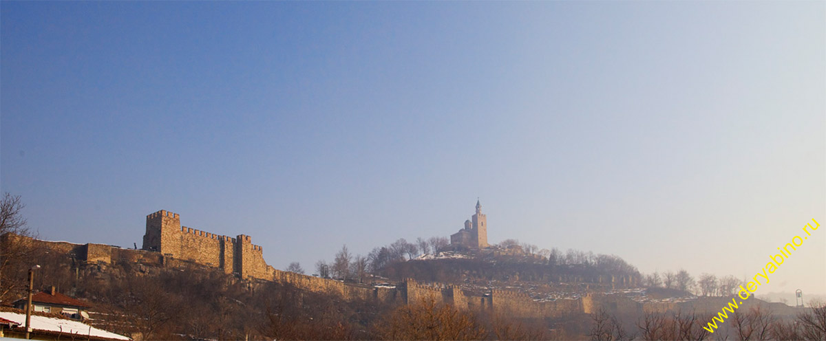 -  Veliko-Tarnovo Bulgaria