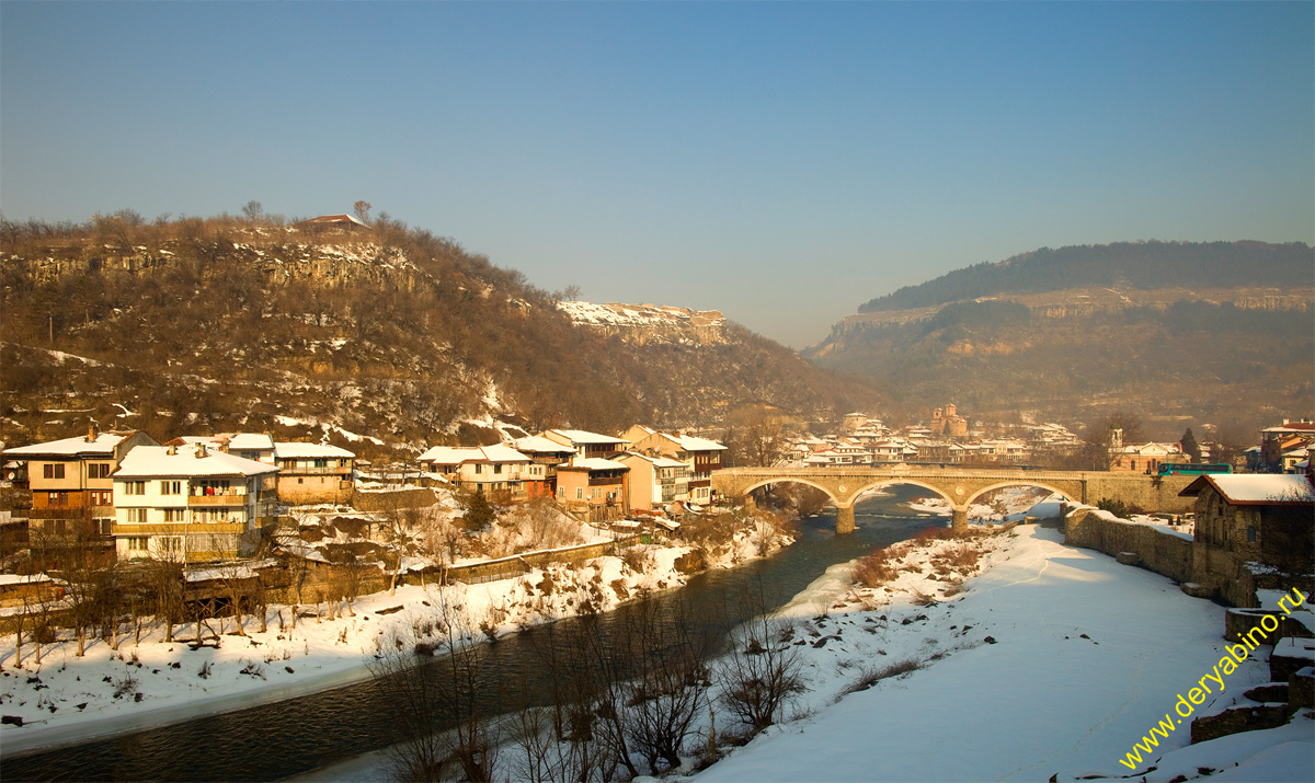 -  Veliko-Tarnovo Bulgaria