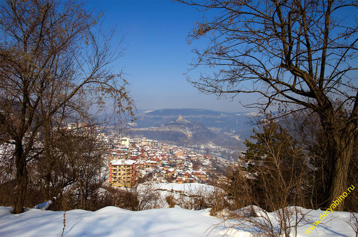 -  Veliko-Tarnovo Bulgaria