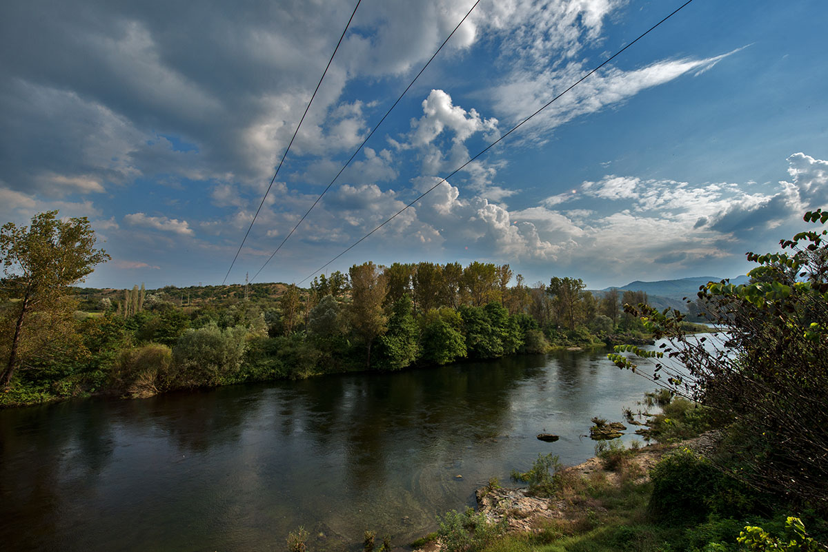     Volchiy dol Rabovo Bulgaria