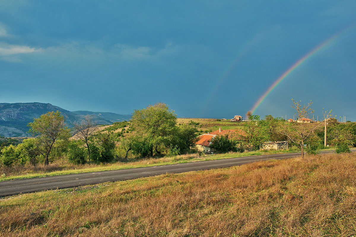     Volchiy dol Rabovo Bulgaria