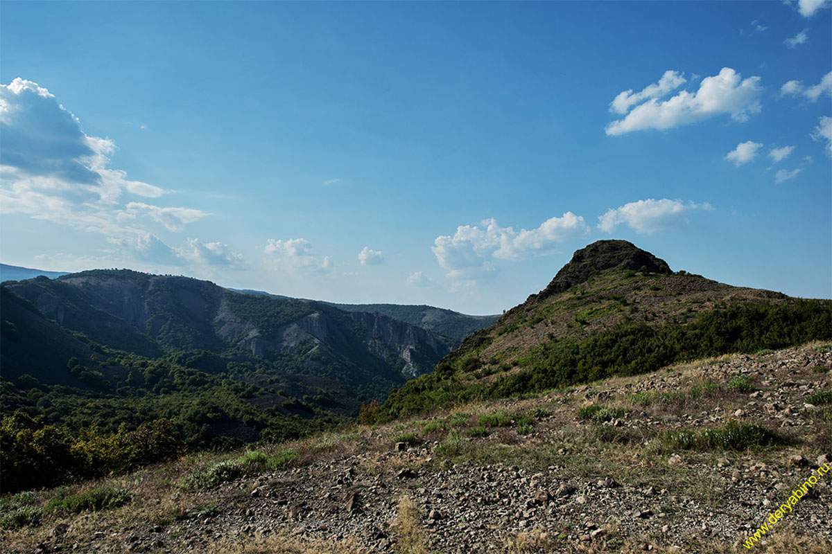     Volchiy dol Rabovo Bulgaria