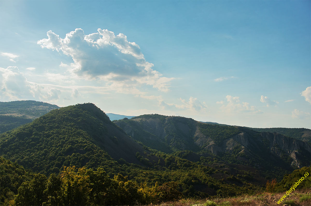     Volchiy dol Rabovo Bulgaria